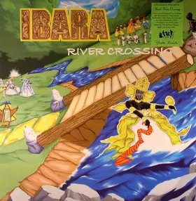 Couverture du produit · Ibara (River Crossing)