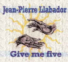 Couverture du produit · Give Me Five