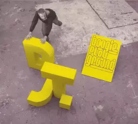 Couverture du produit · Boogie Playground