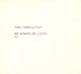 Couverture du produit · Les Amants de Juliette #4