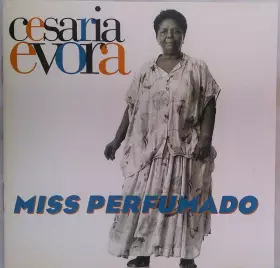 Couverture du produit · Miss Perfumado