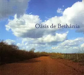 Couverture du produit · Oásis De Bethânia