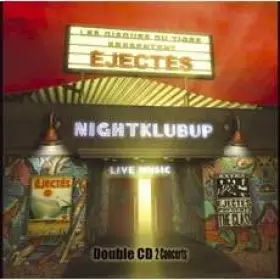 Couverture du produit · Nightklubup / Clash-Cash