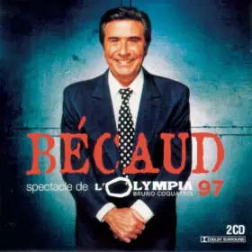 Couverture du produit · Spectacle De L'Olympia 97