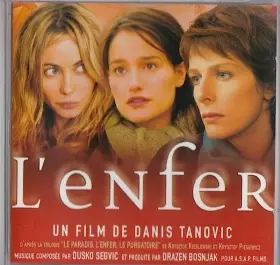 Couverture du produit · L'Enfer (Bande Originale = Original Soundtrack)