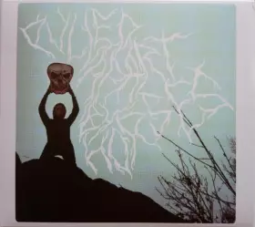 Couverture du produit · Pulled Apart By Horses