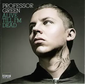 Couverture du produit · Alive Till I'm Dead