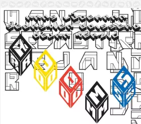 Couverture du produit · Rooms