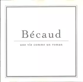 Couverture du produit · Une Vie Comme Un Roman