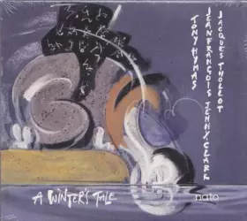 Couverture du produit · A Winter's Tale