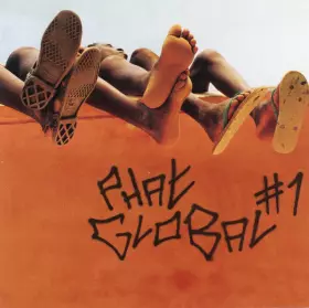 Couverture du produit · Phat Global #1