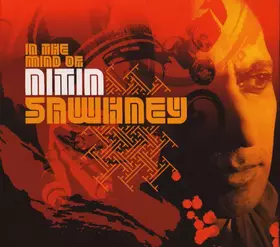Couverture du produit · In The Mind Of Nitin Sawhney
