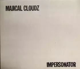 Couverture du produit · Impersonator