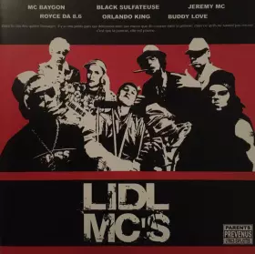 Couverture du produit · Lidl MC's