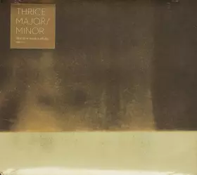 Couverture du produit · Major / Minor