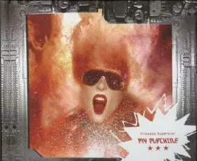 Couverture du produit · My Machine