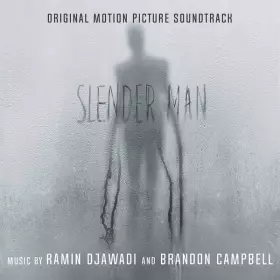 Couverture du produit · Slender Man: Original Motion Picture Soundtrack