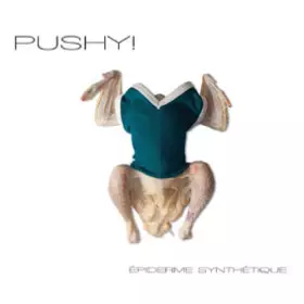 Couverture du produit · Epiderme Synthétique