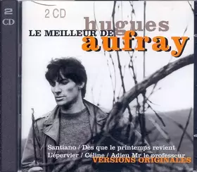 Couverture du produit · Le Meilleur De Hugues Aufray