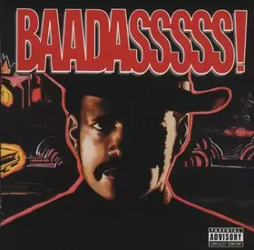 Couverture du produit · Baadasssss! (Original Motion Picture Soundtrack)