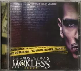 Couverture du produit · Le Poids Des Mots