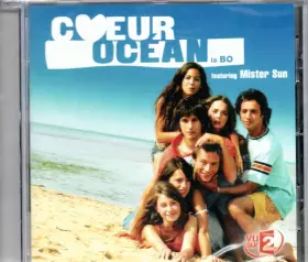 Couverture du produit · Coeur Océan (La Bo)