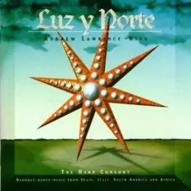 Couverture du produit · Luz Y Norte / Amores Pasados