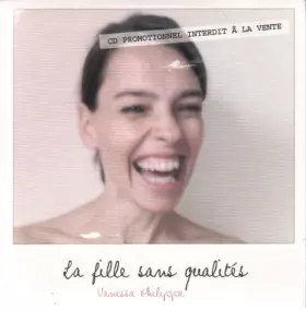 Couverture du produit · La Fille Sans Qualités