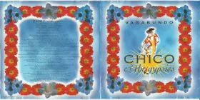 Couverture du produit · Vagabundo