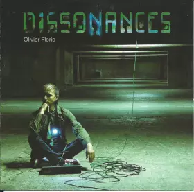 Couverture du produit · Dissonances