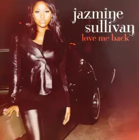 Couverture du produit · Love Me Back