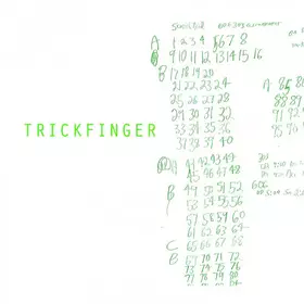 Couverture du produit · Trickfinger