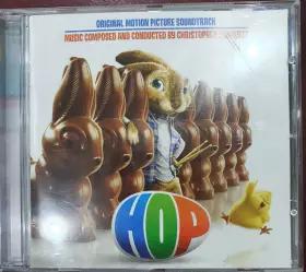 Couverture du produit · HOP