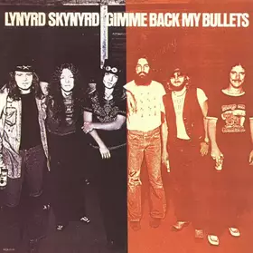 Couverture du produit · Gimme Back My Bullets
