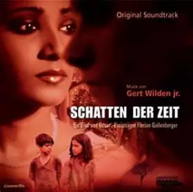 Couverture du produit · Schatten Der Zeit (Original Soundtrack)