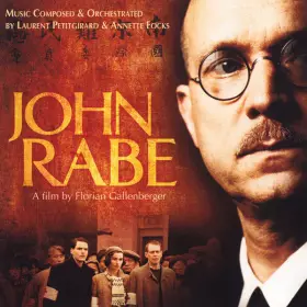 Couverture du produit · John Rabe