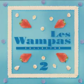 Couverture du produit · Collector 2