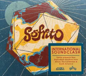 Couverture du produit · Sofrito: International Soundclash