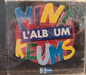 Couverture du produit · L'Albeum
