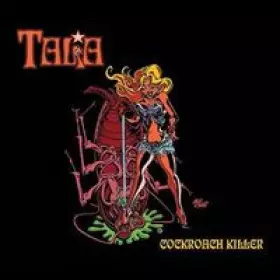 Couverture du produit · Cockroach Killer