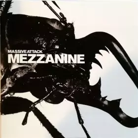Couverture du produit · Mezzanine
