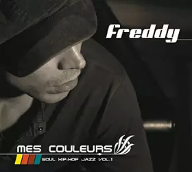 Couverture du produit · Mes Couleurs