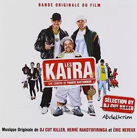 Couverture du produit · Les Kaira (Bande Originale Du Film)
