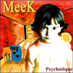 Couverture du produit · Psychotique