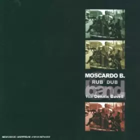 Couverture du produit · Le Verbe & Le Rythme !