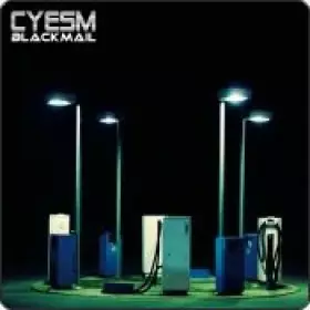 Couverture du produit · Blackmail