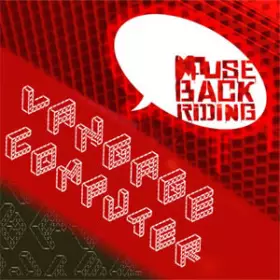 Couverture du produit · Mouse-Back Riding