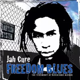 Couverture du produit · Freedom Blues
