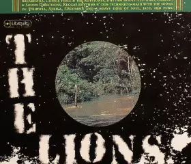 Couverture du produit · Jungle Struttin'