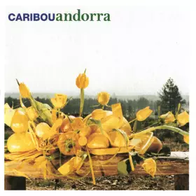 Couverture du produit · Andorra